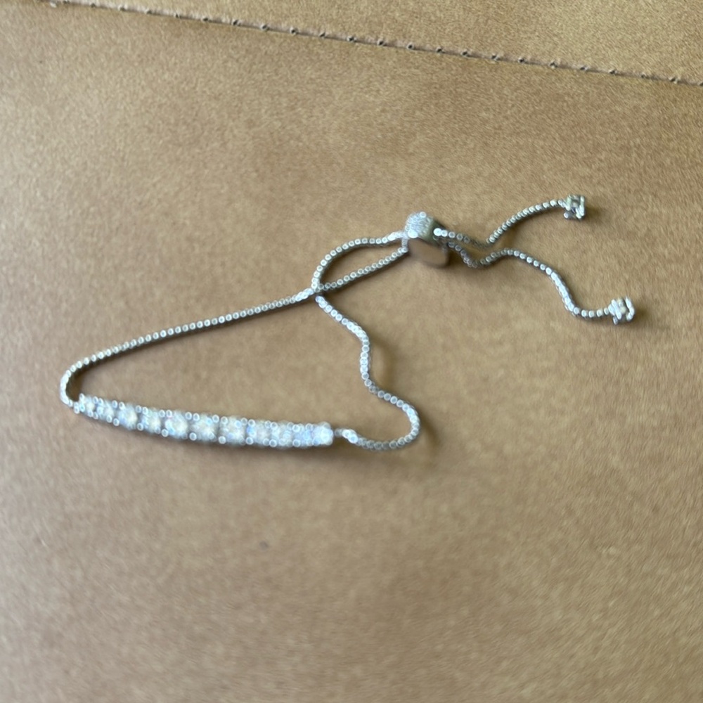 From Nordstrom’s nadri bracelet